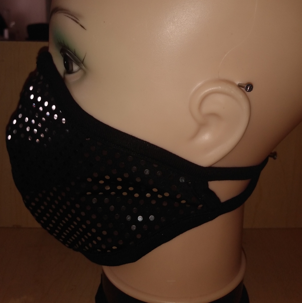 Masks - Picture 5 of 6